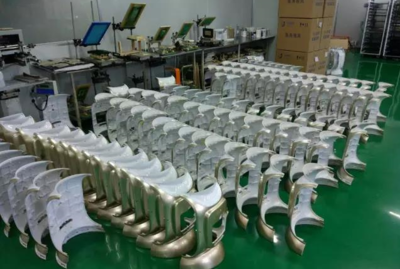 殼裂之痛 塑料模具制造中揮之不去的質量夢魘