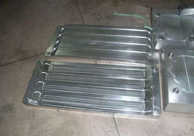 碳纖維材料產(chǎn)品對模具加工與模具材料的嚴(yán)苛要求