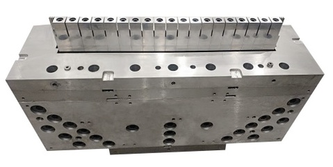 華環(huán)模具 以客戶為中心，匠心打造優(yōu)質(zhì)模具材料