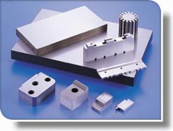 河南洛陽模具鋼材 材料選擇、市場價格與廠家概覽