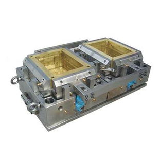 塑料模具優質出售 精選模具材料全面解析