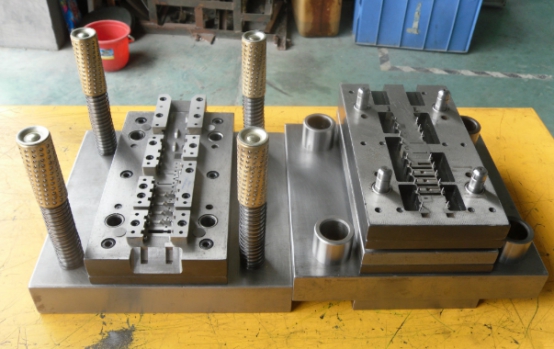 模具人必修課 詳解沖壓模具爆裂的材料因素與應對策略