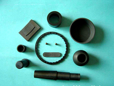 石墨制品清洗 模具材料維護的雙刃劍